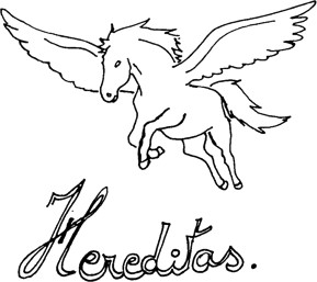 Logo Hereditas